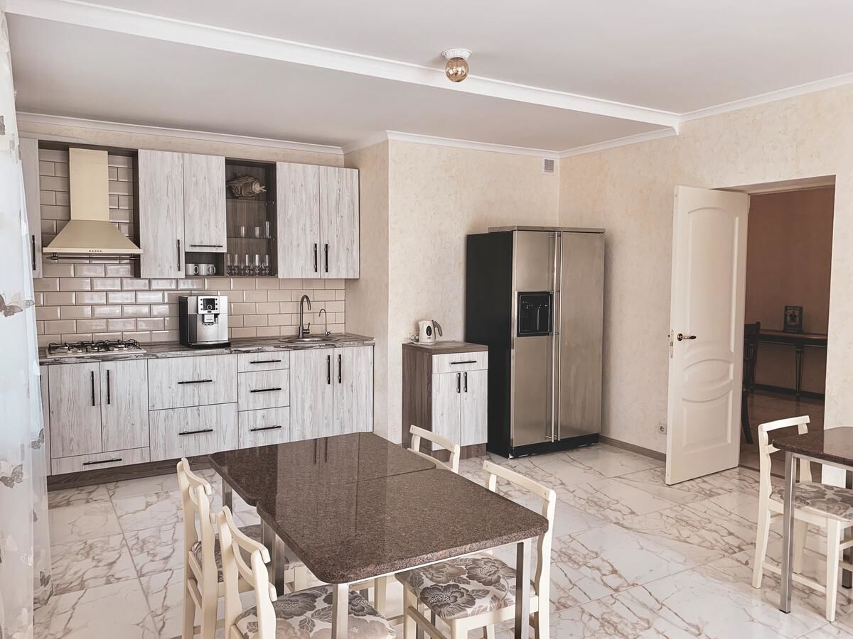 Апартаменты Starosvetskiy Pan Миргород-15