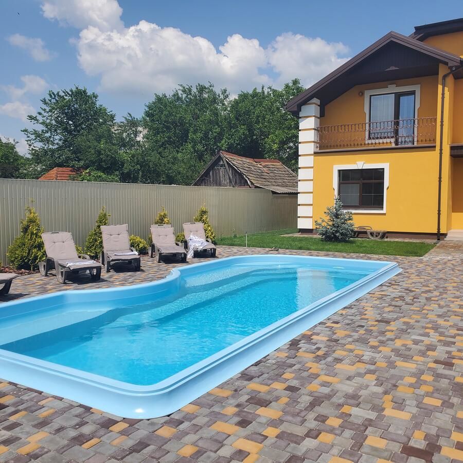 Апартаменты Starosvetskiy Pan Миргород-26