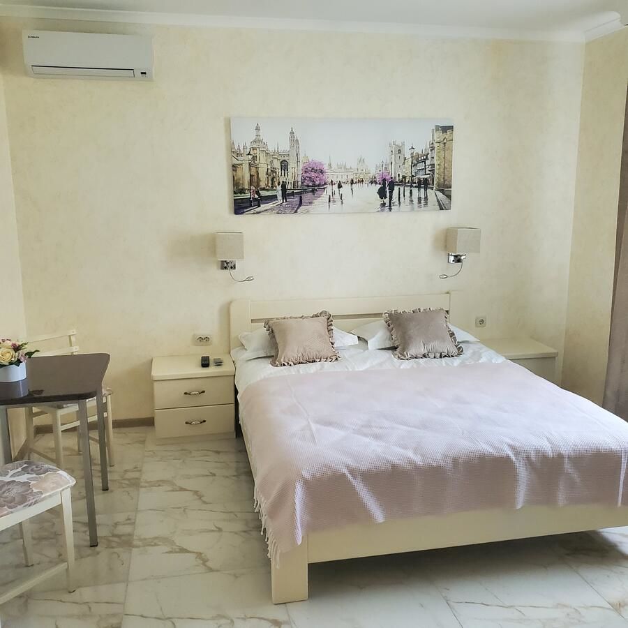 Апартаменты Starosvetskiy Pan Миргород-28
