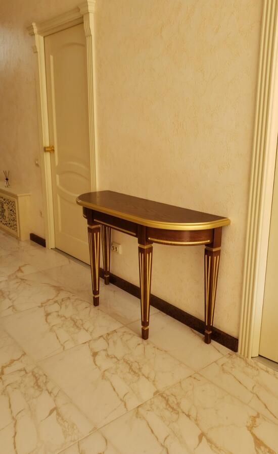 Апартаменты Starosvetskiy Pan Миргород-30