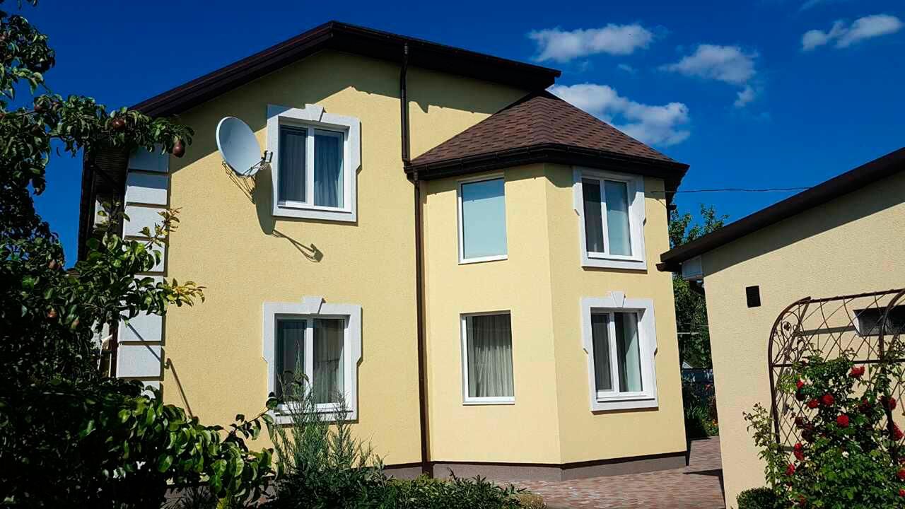 Апартаменты Starosvetskiy Pan Миргород-40