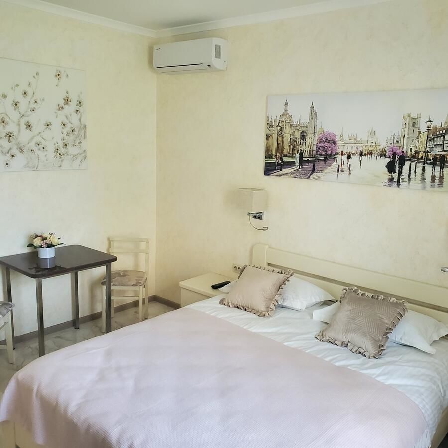Апартаменты Starosvetskiy Pan Миргород-41