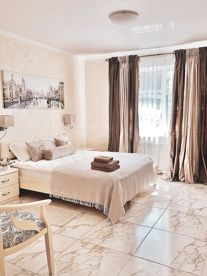 Апартаменты Starosvetskiy Pan Миргород