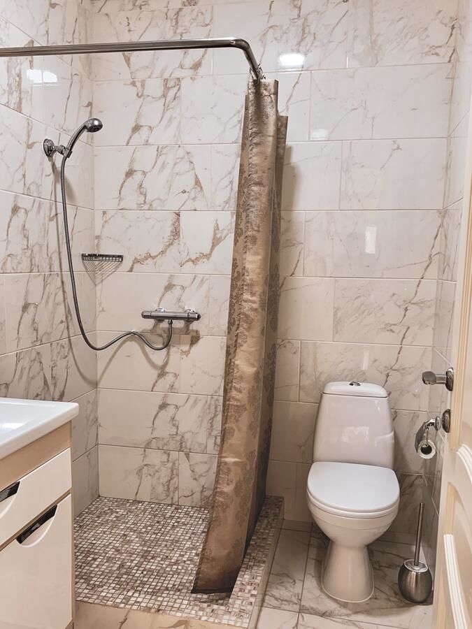 Апартаменты Starosvetskiy Pan Миргород-11