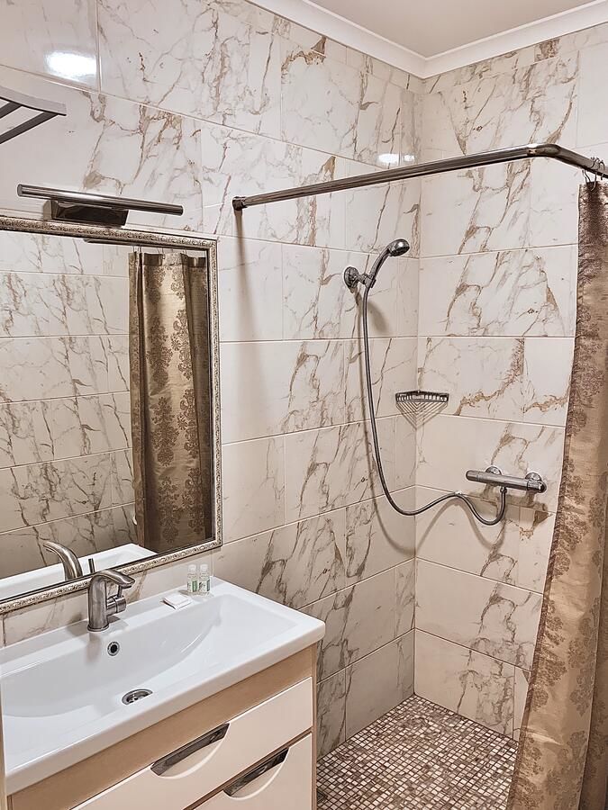Апартаменты Starosvetskiy Pan Миргород-12